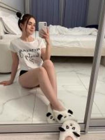 Индивидуалка Элеонора Фотография 2