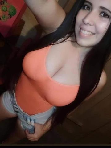 Индивидуалка Анна Фотография 2