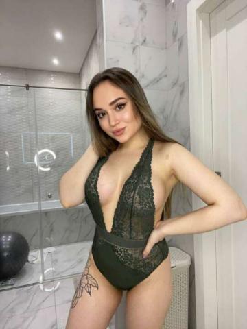 Индивидуалка Ника Фотография 2