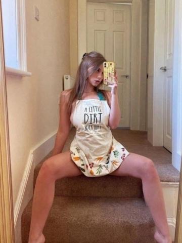 Индивидуалка Кира Фотография 3