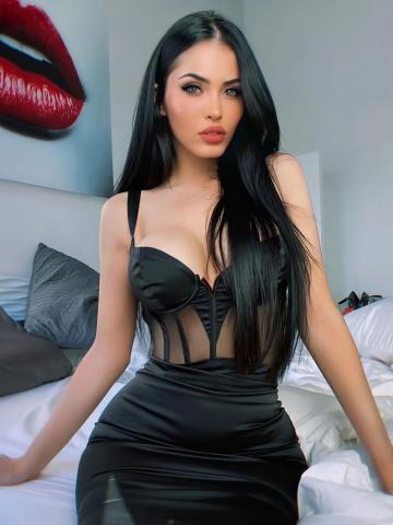 Индивидуалка Елизавета Фотография 3